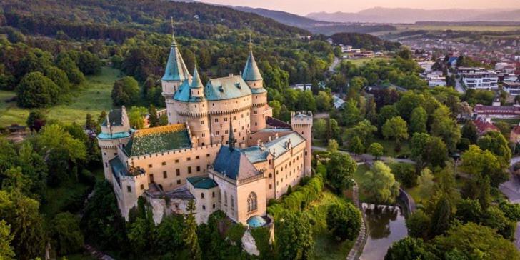 Hotel Hokejka Prievidza Exterior foto